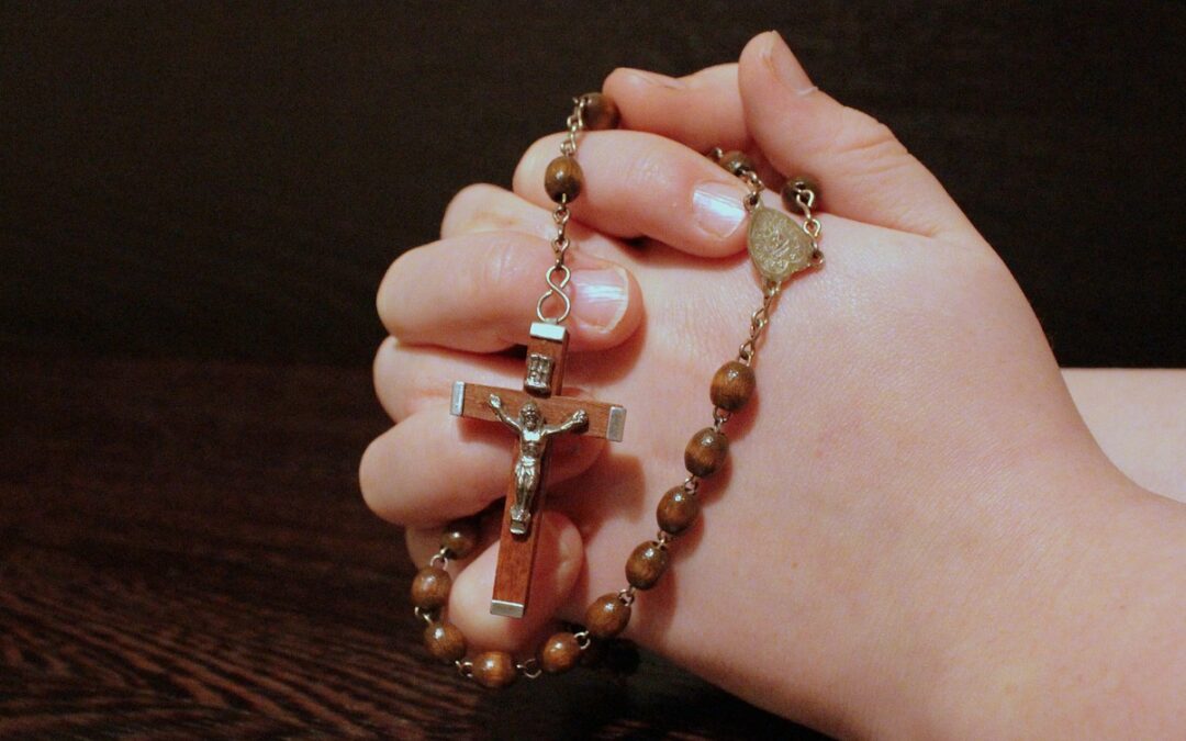 Rosary for America